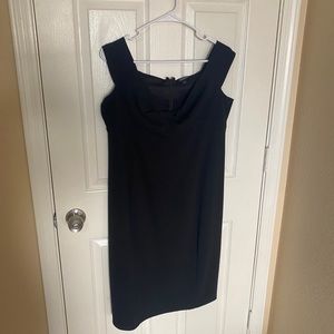 Torrid Little Black Dress